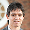 headshot of Dr. Javier Hidalgo